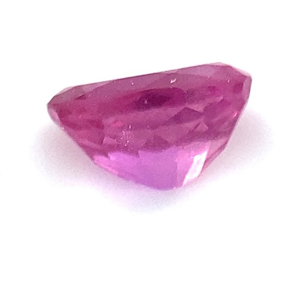 Mozambique Ruby .50ct - Picture 4 of 6